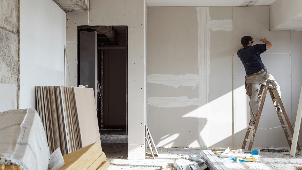 Renovation